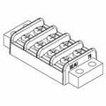 Molex Barrier Terminal Blocks Cb Bts Std 25 Asy Cb Bts Std 25 Asy 387800125